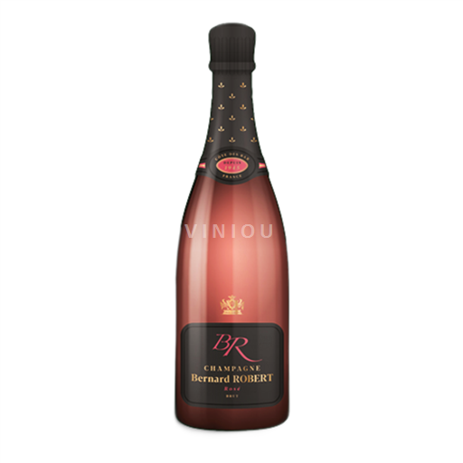 Champagne Champagne Bernard Robert Non-Vintage