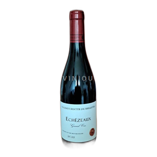 Burgundy Échézeaux Grand Cru Maison Roche de Bellene 2022