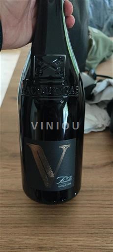 Valle del Rodano Vacqueyras Domaine Fenouillet V 2020