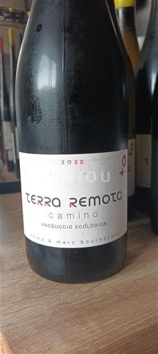 Catalogne Terra Remota Camino 2022