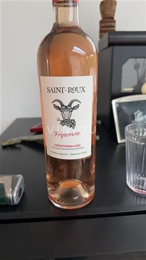 Provence, Unteres Rhônetal, Korsika Mittelmeer Saint-Roux Friponne 2024