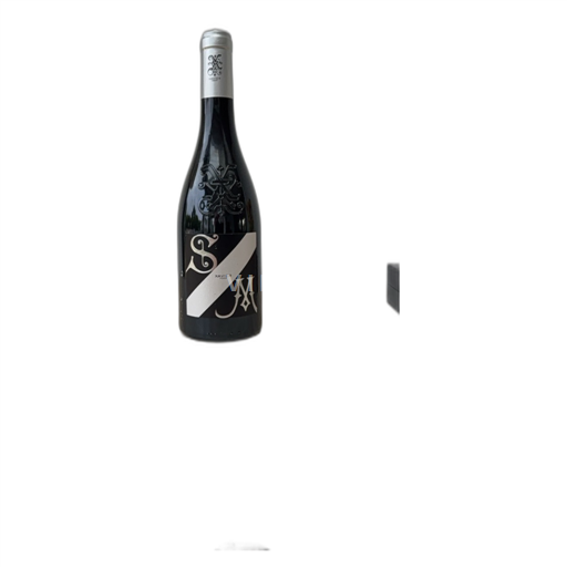 Valle del Ródano Côtes del Ródano Xavier Vins SM Sin añada