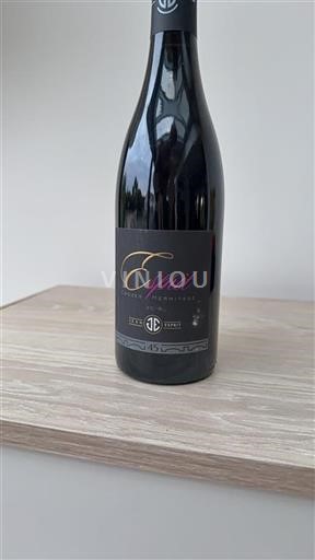 Údolí Rhôny Crozes-Hermitage Jean Esprit Esprit 2019
