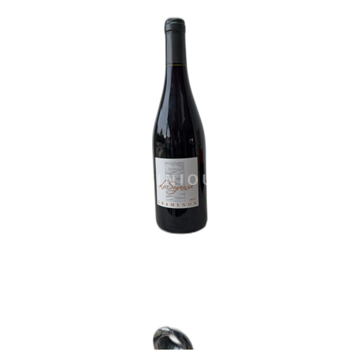 Vallée du Rhône Côtes-du-rhône Gramenon La Sagesse 2023