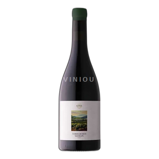 Linguadoca e Rossiglione Côtes catalanes Torredemer-Mangin Alba 2023