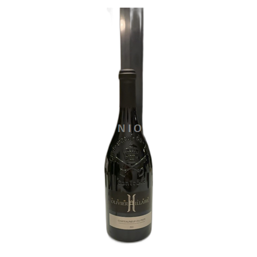 Rhônevallei Châteauneuf-du-Pape Domaine Olivier Hillaire 2023