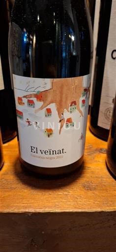 Catalogna Montsant El veïnat 2023
