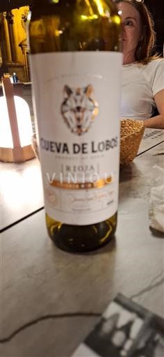 Rioja Cueva de Lobos Non-Vintage