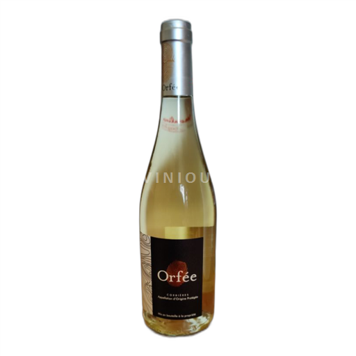 Languedoc Corbières Orfée 2024