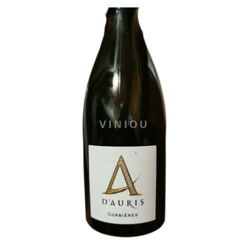 Languedoc Corbières Auris 2019