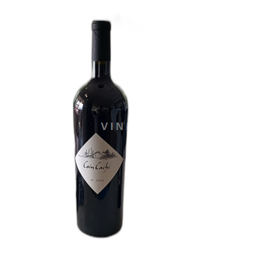 Provence Mas de la Dame Coin Caché 2015
