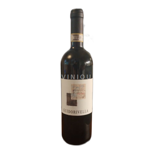 Piedmont Barbaresco Guido Rivella Montestefano 2019