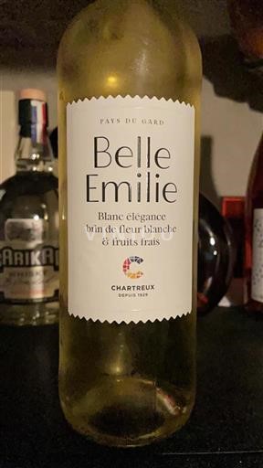 Languedoc Unspecified Chartreux Belle Emilie 2023