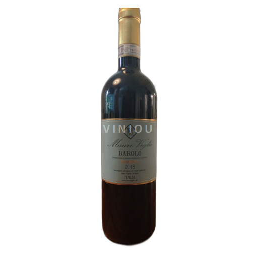 Piemont Barolo Mauro Veglio Arborina 2018