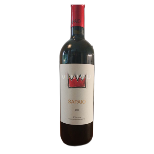 Tuscany Podere Sapaio Sapaio 2020