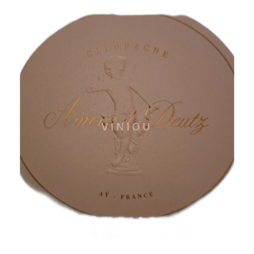 Champagne Deutz Amour de Deutz Non-Vintage