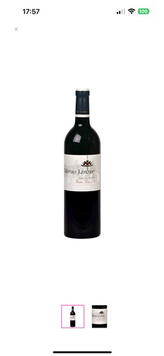 Bordeaux Saint-Émilion Grand Cru Grand Cru Laroze 2011
