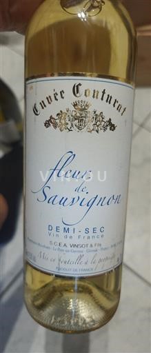 Bordeaux S.C.E.A. Vinsot & Fils Conturat 2020