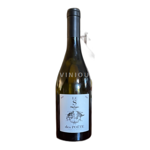 Loire Valley Touraine Domaine Les Poëte 2023