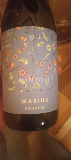 Linguadoca Non specificato Dourbie Marius 2023