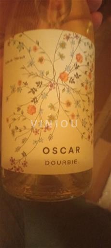 Languedoc und Roussillon Pays d'Oc Oscar Dourbie 2024