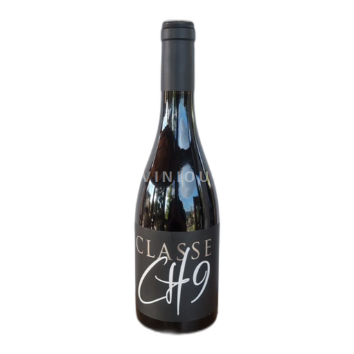 Rhônevallei Châteauneuf-du-Pape Classe ch9 2022