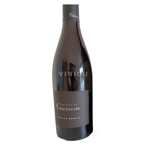 Valle della Loira Coteaux-du-giennois Cédrick Bardin 2023