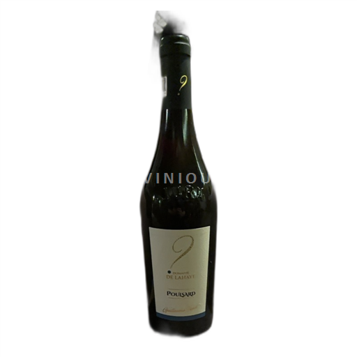 Jura Côtes du Jura Domaine Lahaye Poulsard 2023