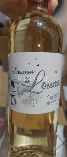 Bordeaux Château La Barotte Douceur de Louna 2023