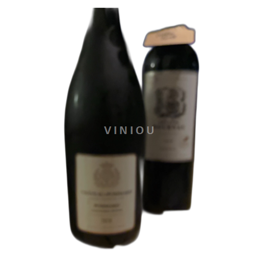 Borgogna Pommard Château Pommard Clos Marey-Monge Grands Esprits 2020