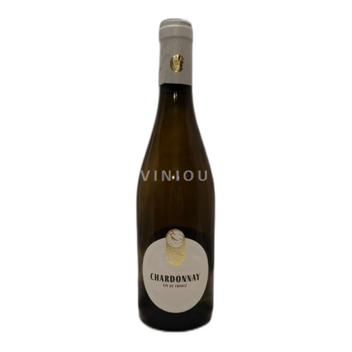 Valle della Loira Chardonnay Héritage de la barge 2023
