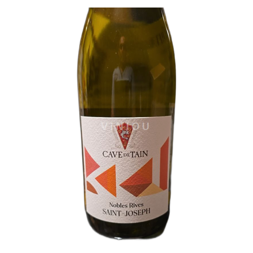 Valle del Rodano Saint-Joseph Cave de Tain Nobles Rives 2023