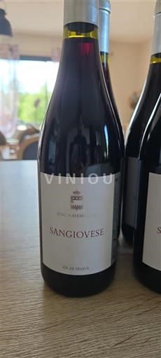 Languedoc Unspecified Ricardelle 2023