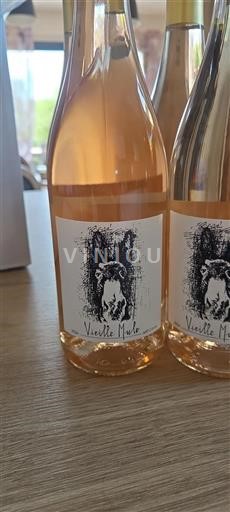 Languedoc in Roussillon Katalonske obale Vieille Mule 2024