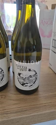 Languedoc Ospecificerad Gayda Sphère 2024