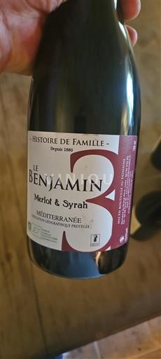 Provenza, bassa valle del Rodano, Corsica Mediterraneo Le Benjamin 2019