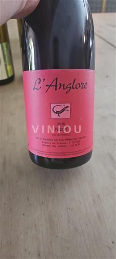 Valle del Rodano Non specificato L'Anglore Nizon 2016