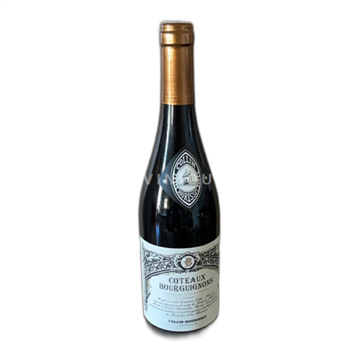 Burgundy Coteaux Bourguignons Collin-Bourisset Non-Vintage