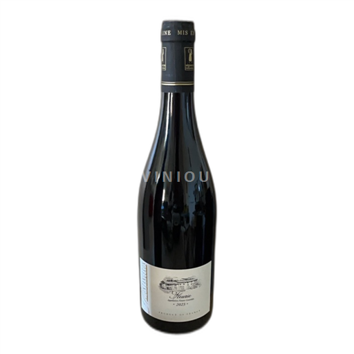 Beaujolais Fleurie Domaine Montangeron 2023