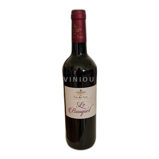 South West Lot-et-Garonne Thézac Perricard Le Bouquet 2019