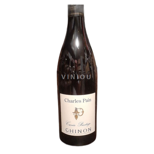 Valle della Loira Chinon Charles Pain Prestige 2021