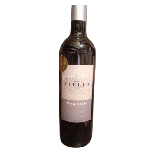 South West Madiran Château Viella Originel 2017