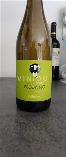 Abruzzo Not Specified Vellodoro Non-Vintage