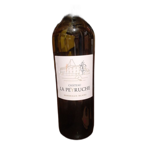 Bordeaux Bordeaux White Château La Peyruche 2021