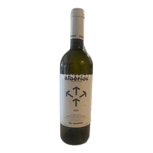 Tuscan Wines Unspecified Montepepe Albèrico 2024