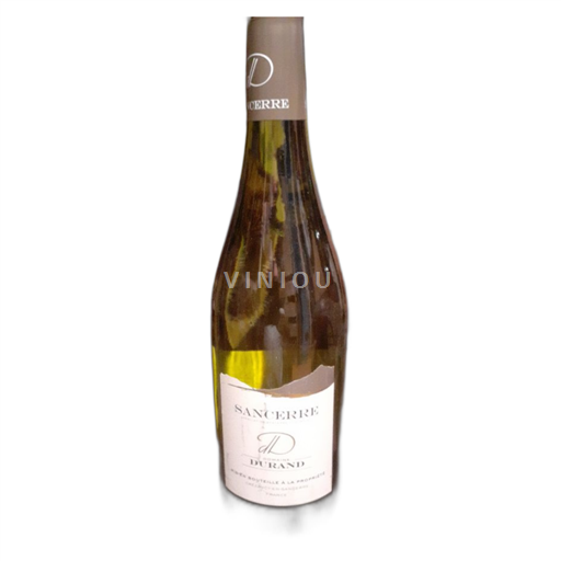 Vallée de la Loire Sancerre Domaine Durand 2016