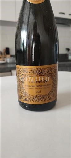 Champagne Varoux Non-Vintage