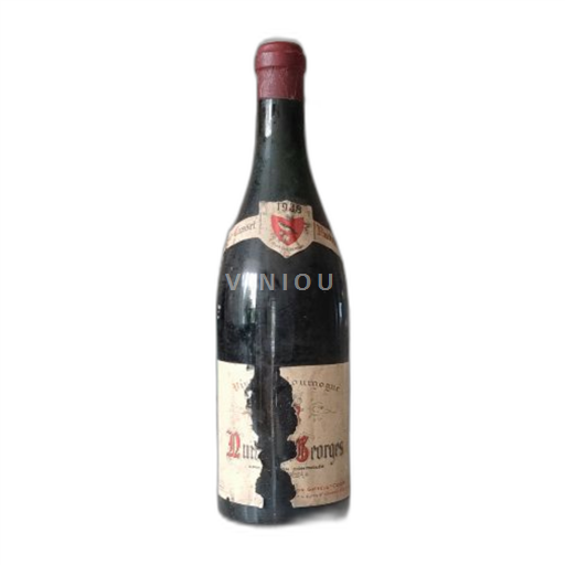 Bourgondië Nuits-saint-georges Grivelet Père & Fils Niet-geïntegreerd