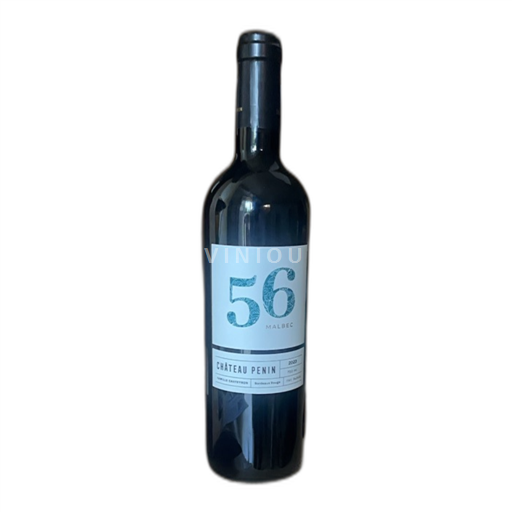 Bordeaux Château Penin 56 Malbec 2023