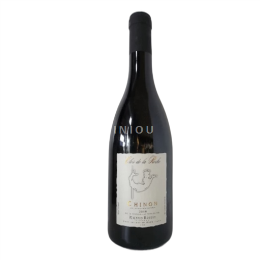 Valle della Loira Chinon Wilfrid Rousse Clos De La Roche 2018